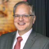 Mark Donnell