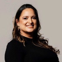 Thais Vaccaro