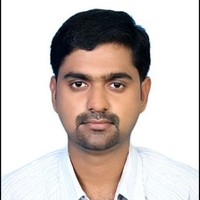Deepak A S