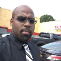 Jeffrey Pitter