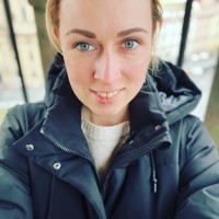Scarlette Van Der Poel