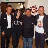 alvaro ibarra