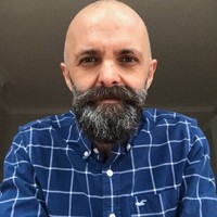 Petros Tsamis