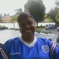 Melanice Copeland