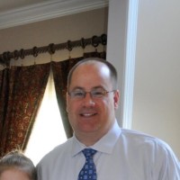 Eric Lindfeldt