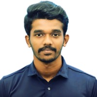 Mareeswaran K
