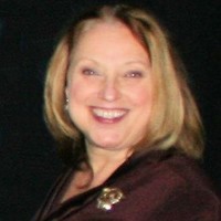 Linda Theriault