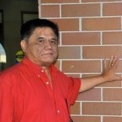 Roger Gamboa