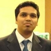 Sumit Powar