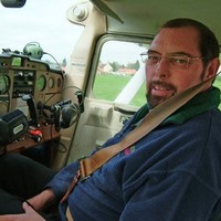 David Edison Cmiosh