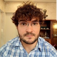 Rafael Carvalho