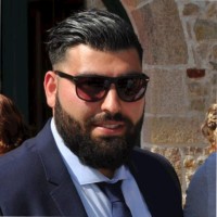 Hamza Oruc