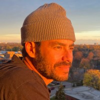 Daniel Rinzler