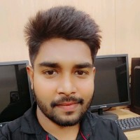 Yashpal Chandravanshi