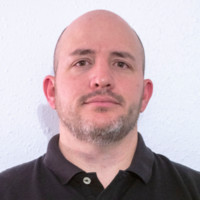 Matthew Holmes