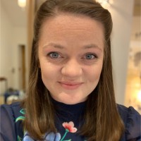 Cailigh Owen-Jones, Mbcs