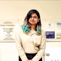 Saumya Korrasery Santosh
