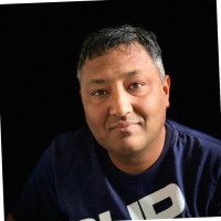 Raman Singla (Fcca, Fca)