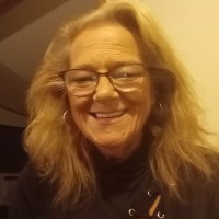 Tina Pluff