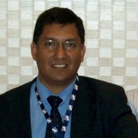 Daniel Hidalgo