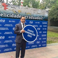 Ricardo Enrique González Araujo