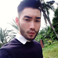 Jeffren Pang