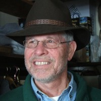 Greg Woodall