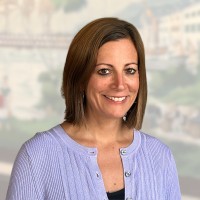 Gwen Skrip Alessi, MBA