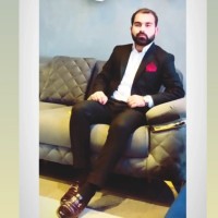 Muhammad Irfan