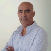 Jose Antonio Morgado Morales