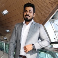 Pushkar Bandodkar
