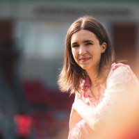 Panna Szabo-Pinter