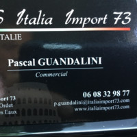 Pascal Guandalini