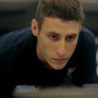 Rodrigo Gastón Pisano