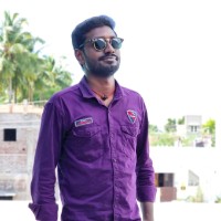 Sutharsanan A