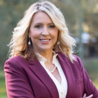 Stacy Williams, Cfre