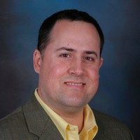 Brett Mitchell