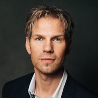 Simon Ludvigsson