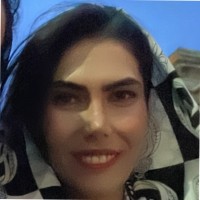 Jamile Shafiei