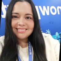 Jahnnie Luz Daniels Mora