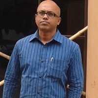 Debanjan Ghosh
