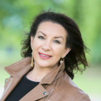 Rita Costantinou
