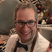 Pascal Gaudreault
