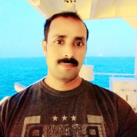 Sunil Singh