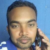 Abdul Majeed Ashraff ali