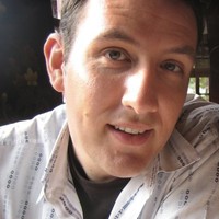 Nigel Hall