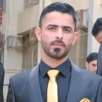 Ali Mohammad