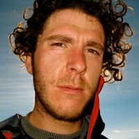 Greg Hoffart
