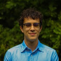 Benjamin Blanco-Gutierrez