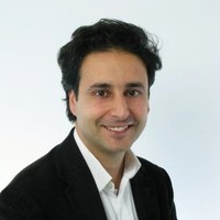 Jorge Lamirán